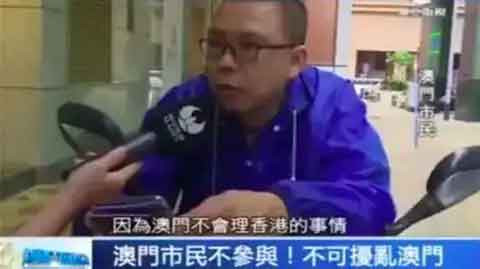 “没有日本侵华，哪有新中国”？烂到根里的香港教育！