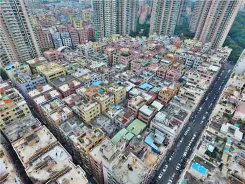 深圳房价再次“领跑”,全国炒房客们瑟瑟发抖…