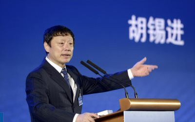 我们的宣传部门总在宣传“有法可依,有法必依,执法必严,违法必究”,实际上的现实生活中,这十六字方针做得还很不够