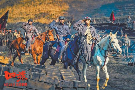 当下这套“只准夸、不准批”的操作,恰恰从根子上背离党的文艺方针,是赤裸裸的文艺领域一言堂。必须整治控评删帖、排斥批评的歪风