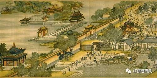 毛主席就是这样的真猛人,他将“一盘散沙”的中国“拧沙成绳”。