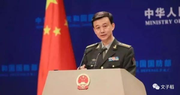 只要解放台湾，实现国家统一，其他一切，不攻自破！