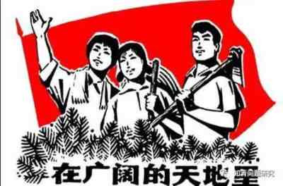 知青的榜样和骄傲——张革