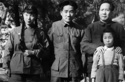 毛岸英是毛主席勇敢、对革命满心赤忱的长子。假如毛岸英不是毛主席的长子,他也是我们尊敬的志愿军烈士。那些向毛岸英同志泼污水的人,你们良心不会痛吗?你们还有一顶点良知尚存人间否?若无,则与禽兽何异!岂配再存于此方国土此方天地之间矣?