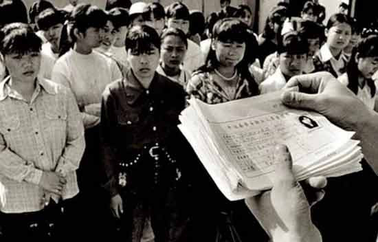 40年后,为什么说“天堂往左,深圳往右”?