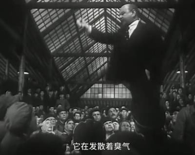 不要惊讶,历史是螺旋曲折向前发展的,从长远看,我们还在“持久战”之中。