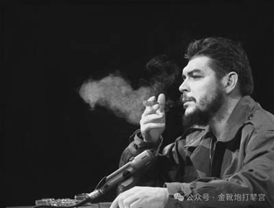 这个世界,应该是革命的。