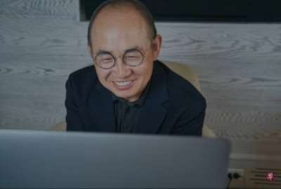 潘石屹反思中国楼市如“庞氏骗局”文章热传后被删