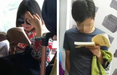 各地掀起毛选热潮,网络上山呼海啸般转发分享,这是为何?