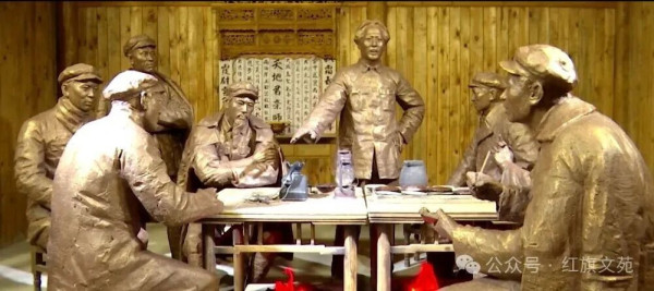 张学良不是中共的人,并不需要讨好谁。但是他比出台《四渡》这类毒垃圾的共产党人良心好得多!如果没有毛主席的正确领导,那就不是中国人民还要在黑暗中摸索多少年的问题,而是能不能走出来的问题。