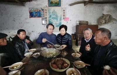 许家印被抓:眼看他起高楼,眼看他宴宾客,眼看他楼塌了