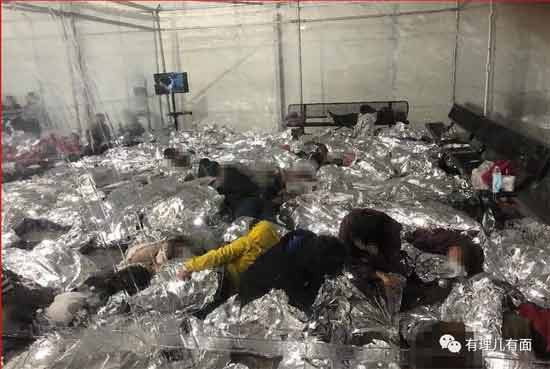 事实证明，美国所谓的“人权、民主”，只是他们用来攻击其他国家、实现“美国优先”的幌子而已。