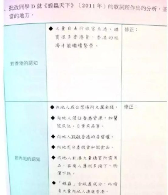香港教协解散,那个制造“毒教材”的幕后黑手终于倒台了!文化殖民有多可怕?