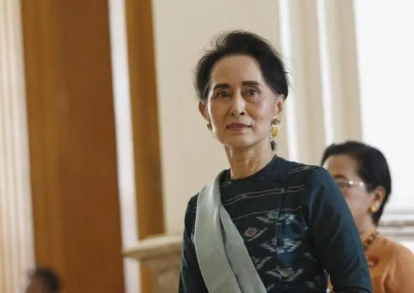 缅甸军事政变背后的大国身影