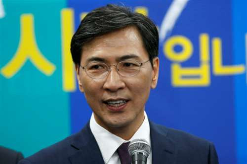 韩国大选启示录:挨打不立正,江山拱手送