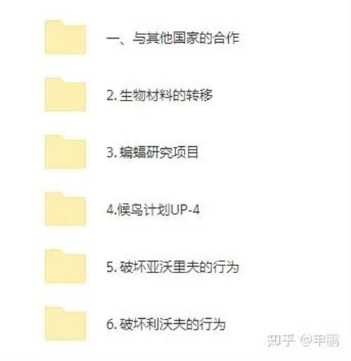 当初西方毫无根据捕风捉影造谣“中国病毒”的时候,从来就没有看到你们理智、客观、公正地讲“科学”……现在美军在乌克兰的生化实验室真的被抓到了,实验项目真的被披露了……你们忽然又开始“头脑冷静”了?