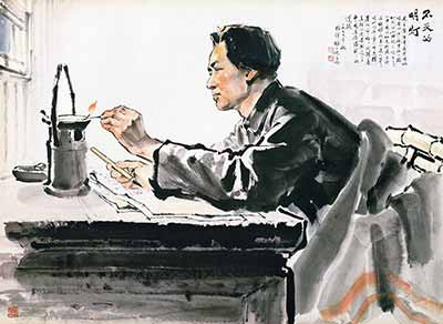 当资本的集中达到一定程度，当社会流动的通道被堵塞，当底层民众的生存空间被持续挤压，社会变革的压力就会不断积累。
