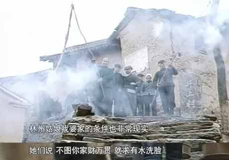 500年里“人相食”记载竟有5次...10万河南人干成世界第八大奇迹红旗渠！