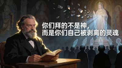 在这个消费主义狂欢的深夜，重读马克思，或许不能直接帮你清空购物车，也不能立竿见影地增加你的存款。但它能给你提供一种珍贵的“清醒”。