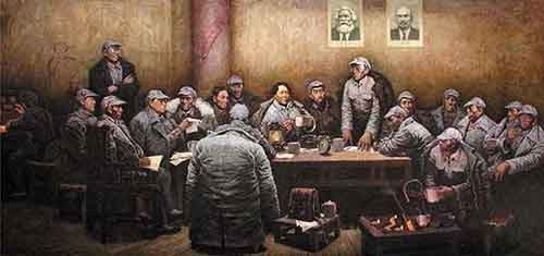 党员私人拥有过人的资源，往往危害党的组织严密性和动员能力。对此要有清醒的认识。所以，一定要剥夺党员足以影响和操纵其他党员或社会成员的资源，否则难免重蹈国民党的覆辙。
