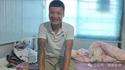 没上完初中的精神小伙现在都怎么样了？