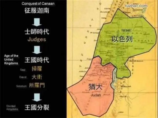 以色列:都说黑命贵,所以我又找了十几万个黑人亲戚