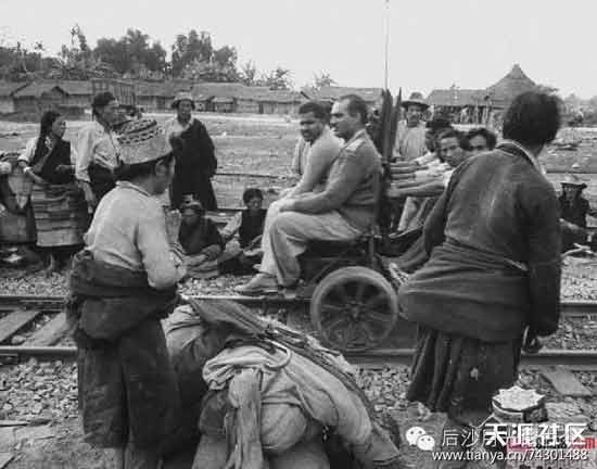 等冬季过后，如果有人还想挑衅、还想冒险、还想试试，那么就新账旧账一起算。