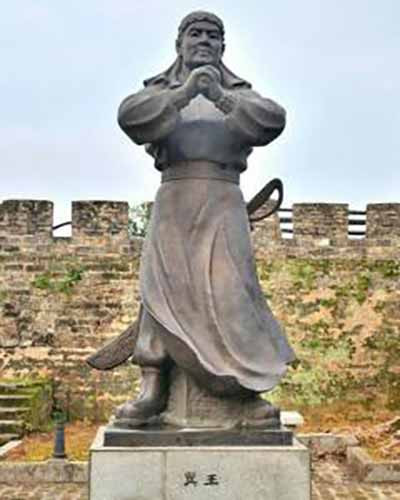从1840到1919(第37章):少年合伙人,太平天国才是真正的草台班子