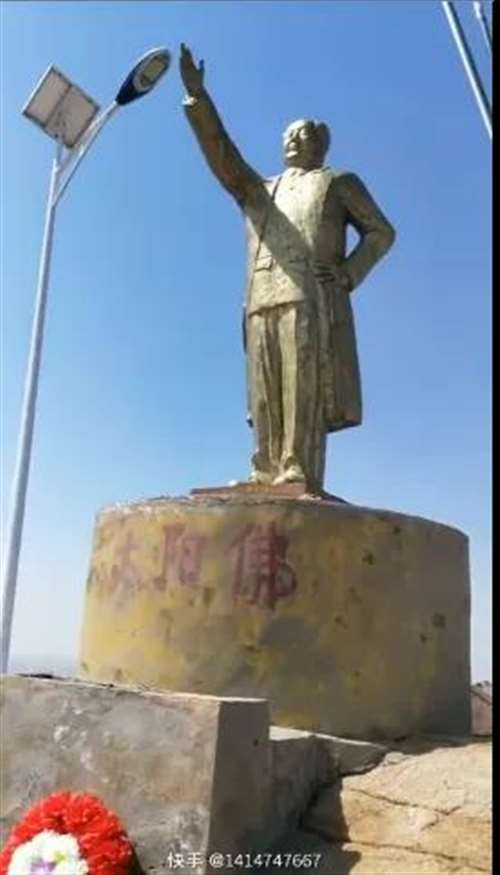 【滚滚红潮】纪念毛主席诞辰128周年活动最新汇总，这就是民心所向！
