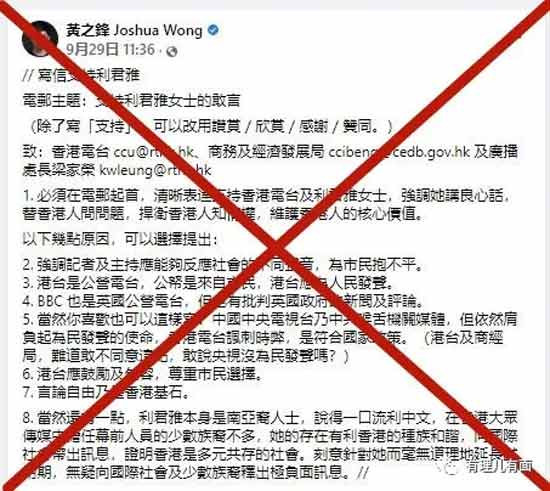 在港南亚裔为何热衷于乱港活动?