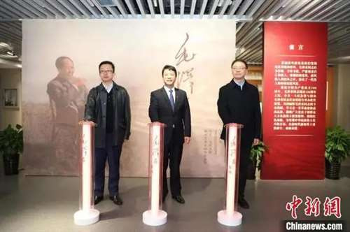 【滚滚红潮】纪念毛主席诞辰128周年活动最新汇总，这就是民心所向！