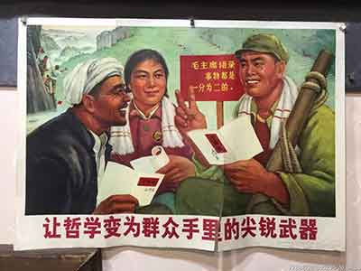只可惜，那些以为新-冠是场大骗局的普通民众，那些川普的支持者，就这么被人卖了还要帮人数钱。
