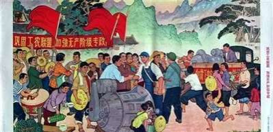 发扬“闲不住”的精神