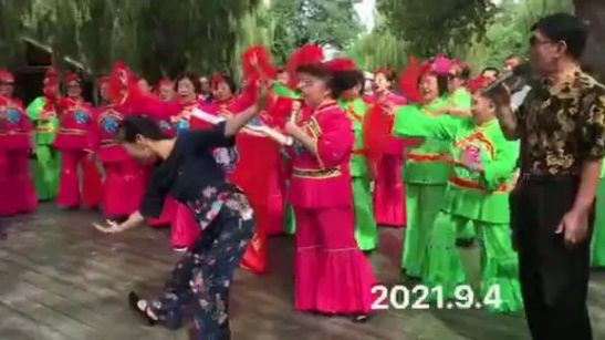 【大汇总】80场纪念毛主席逝世45周年活动,掀起新的滚滚红潮!