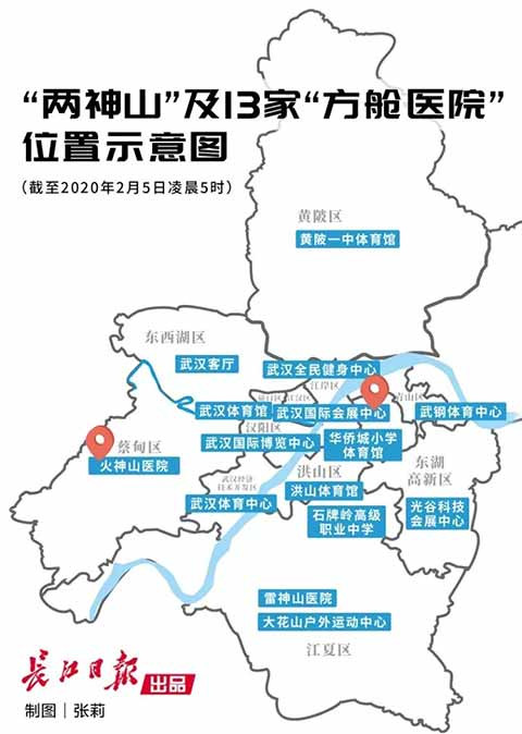 一个武汉市民的生活日记（二）