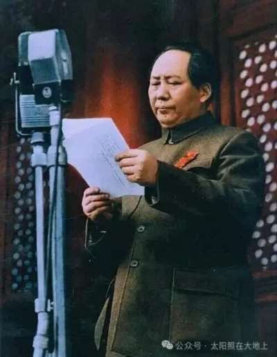 【纪念毛主席诞辰132周年专辑】感恩毛主席