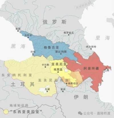 短期内,俄罗斯在该地区的支配性优势,还不至于迅速瓦解,但如果俄罗斯的国际环境不改善,而美国一直致力于拱火和渗透,未来该地区 ' 变天 ' 很可能是定数。