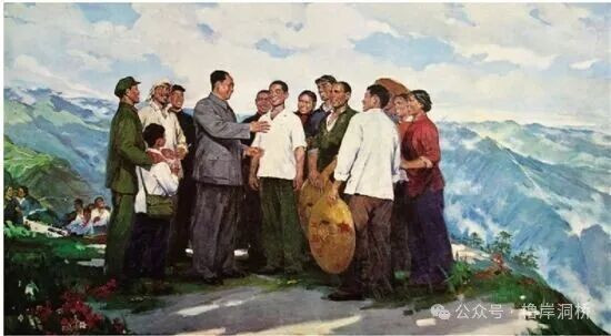 1936年西安事变的消息传到陕北之后,刚刚经历过长征的红军战士们都很兴奋。许多人都主张“杀掉蒋介石,打出潼关去!”面对这种情况,教员等人根据当时的形势,提出了和平解决西安事变的方针。
