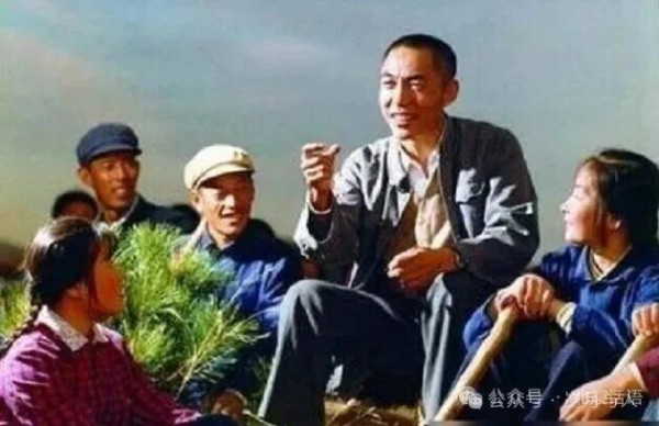 不是浩然对自己的新作品失望了,而是对掌握话语权的文艺界某些人的胸怀和人品失望了。