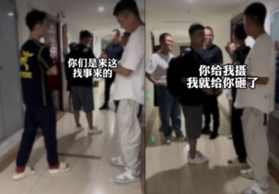 然而,真正令人震惊的恐怕还不是这条“地下产业链”吧。
