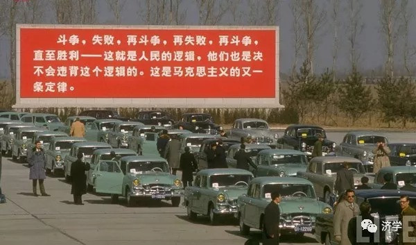 帝国主义在毛主席面前为何就成了纸老虎？