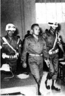 1965年，世界第三大共产党的“非自然死亡”