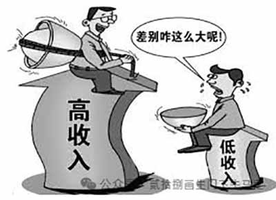 历史已经多次证明，无视这一根本矛盾，只知贪婪索取而不知制度更新的社会形态，终将被其自身创造的、但已无法容纳的巨大生产力所炸毁。