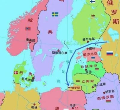 大国要避免战略被动。