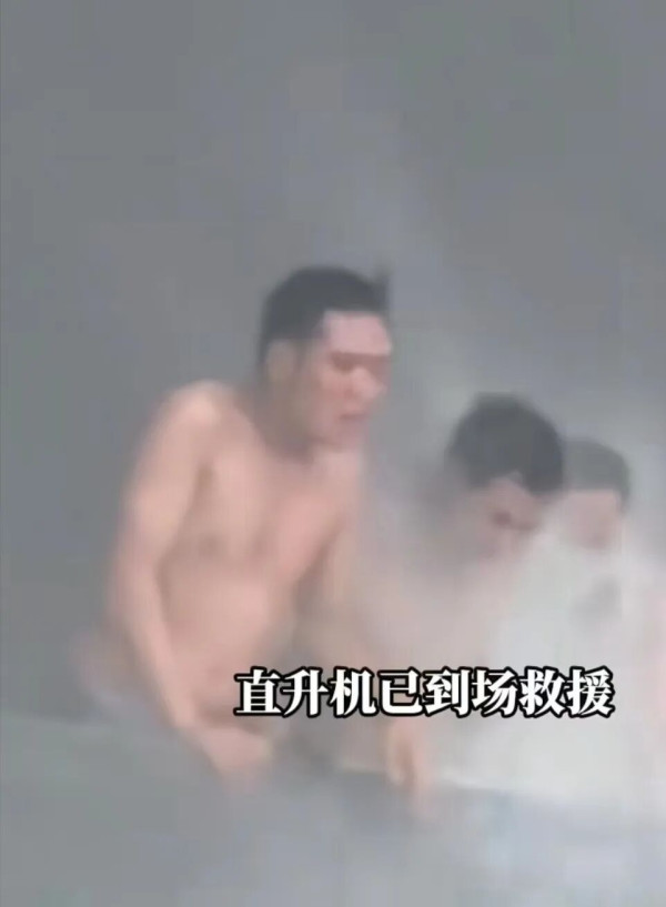 云梯无处立,直升机落不下:晋江鞋厂28人遇难调查