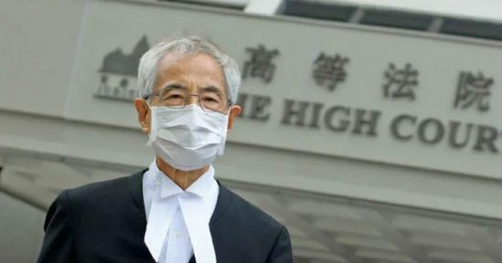 香港，还有两颗毒瘤！