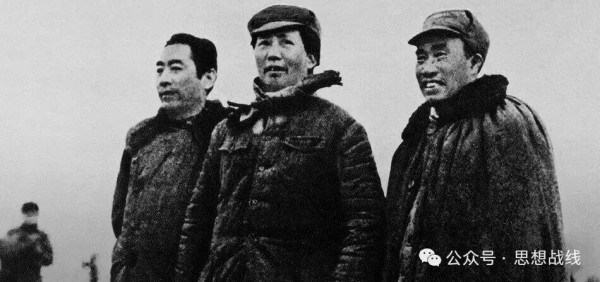 一个政党真正的清廉，不靠纪检抽查，更不靠作秀表态，而是看它的灵魂是谁、它的榜样是谁、它的风气从哪儿传承。