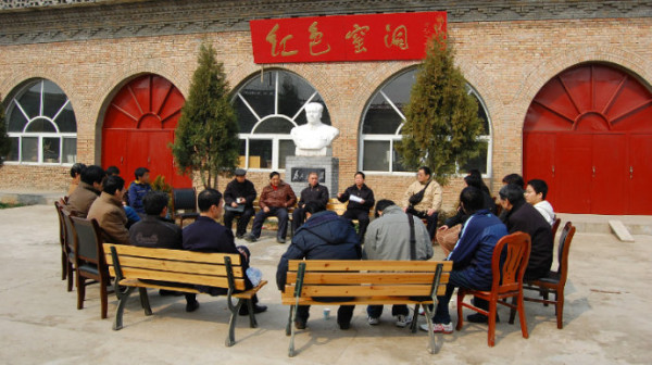 赵东民最新档案资料