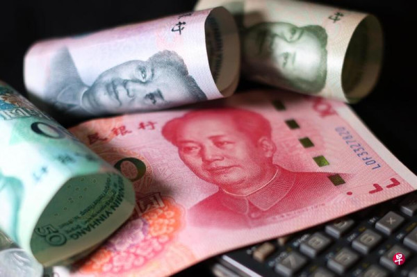 彭博：中国富人借地下网络向海外转移巨额财富