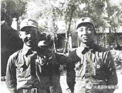 万名“红小鬼”组成的红军部队,立下累累战功,出了17位开国将帅
